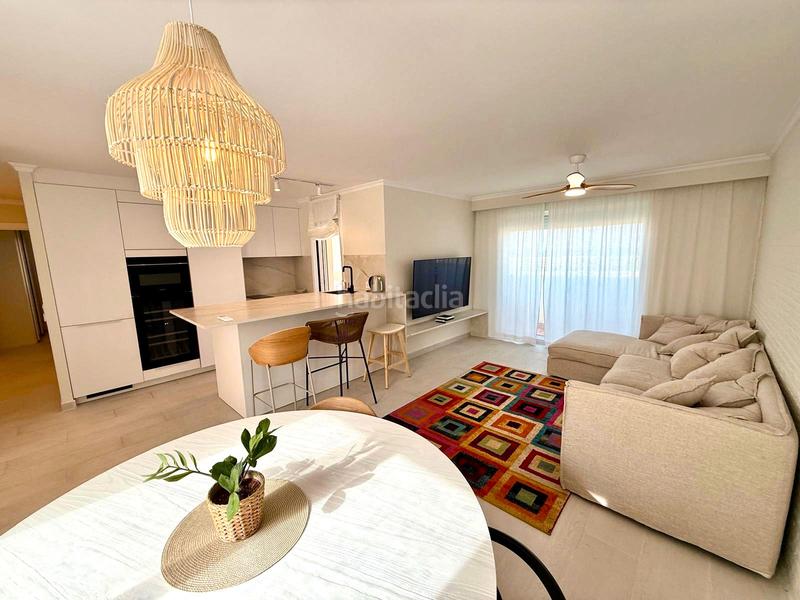 Foto d4b07b9d-e6c9-4137-bd64-bb133d3d18b3. Attico con parcheggio piscina in Tarifa ciudad Tarifa