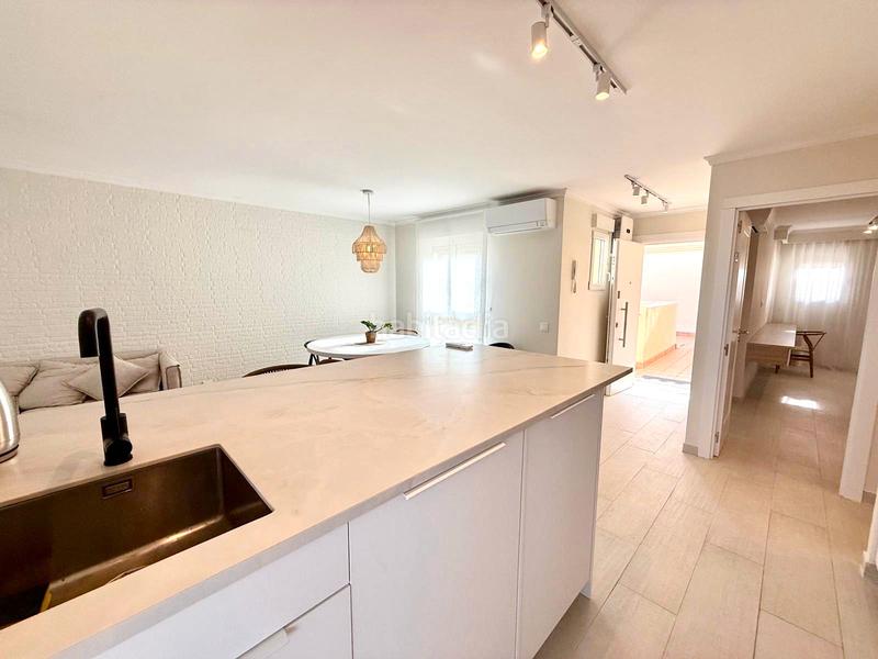 Foto f23d1fd5-4122-4424-a487-a683e6999504. Attico con parcheggio piscina in Tarifa ciudad Tarifa