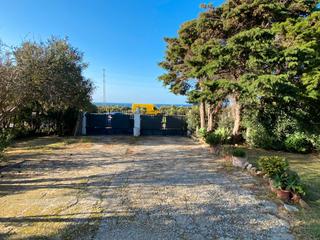 Chalet  Arrabal sector valdevaqueros. Chalet en valdevaqueros para reformar