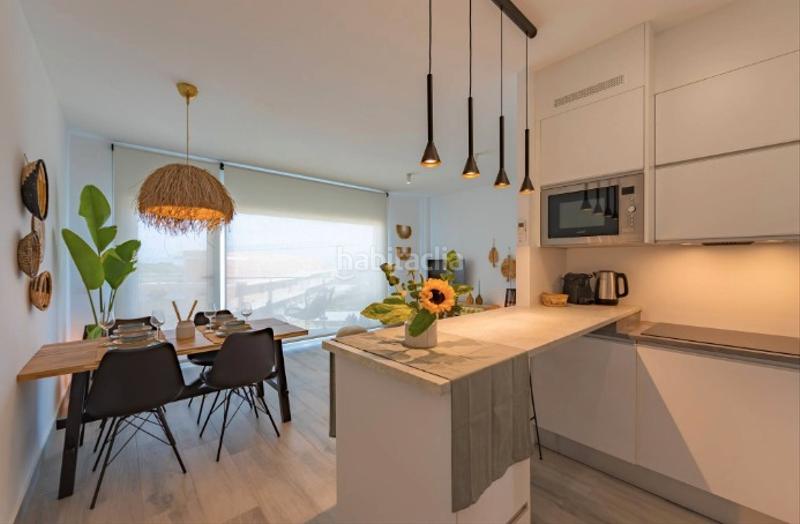 Foto 205ef145-ab57-4fb3-abe1-4e440b4546e7. Ático  con vistas al mar en Tarifa ciudad Tarifa