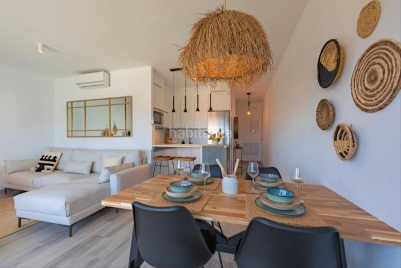 Foto 29a0f9fc-e71f-4a37-aedf-f17f117dc512. Ático  con vistas al mar en Tarifa ciudad Tarifa