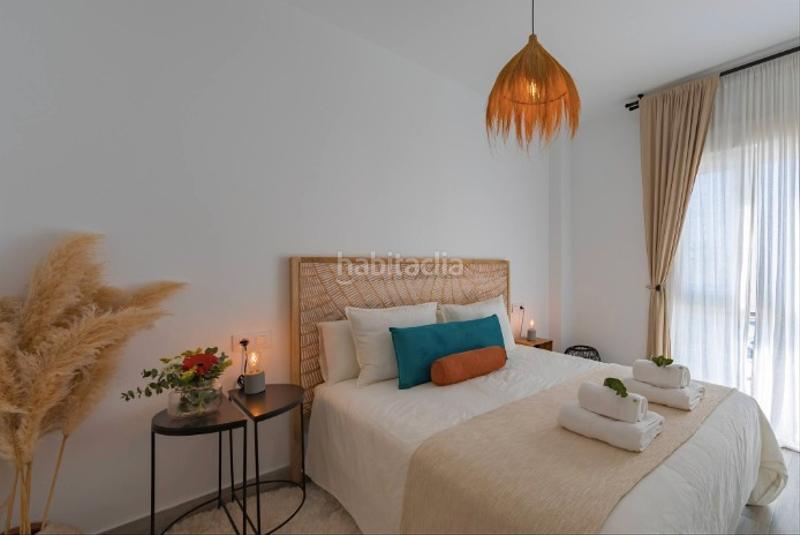 Foto 3bea4372-e271-46ba-8dab-c5ae43d80807. Ático  con vistas al mar en Tarifa ciudad Tarifa