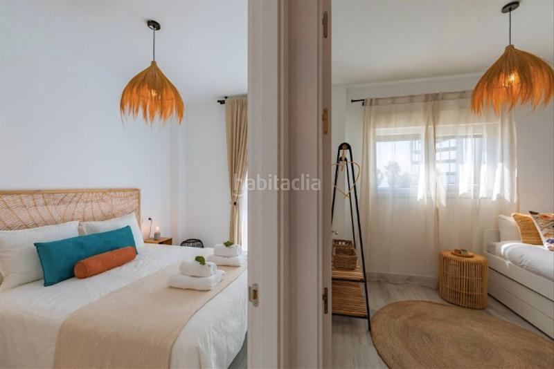 Foto 4423ae4f-c903-442b-ad5a-e1503d480ff6. Ático  con vistas al mar en Tarifa ciudad Tarifa