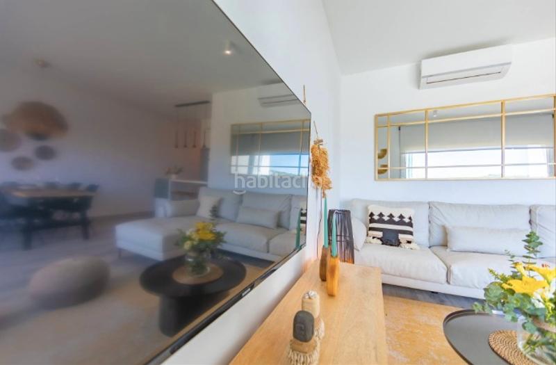 Foto 50609f41-3206-4e0e-b455-7575dcf544ef. Ático  con vistas al mar en Tarifa ciudad Tarifa