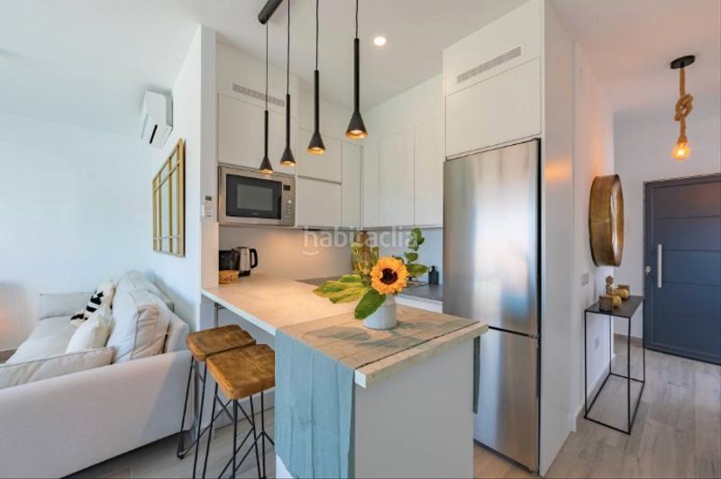 Foto 86924233-7ca7-4b56-87e4-d96525575ca1. Ático  con vistas al mar en Tarifa ciudad Tarifa