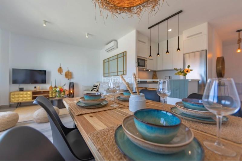 Foto bad8a804-8210-456c-b322-24bd212c4127. Ático  con vistas al mar en Tarifa ciudad Tarifa