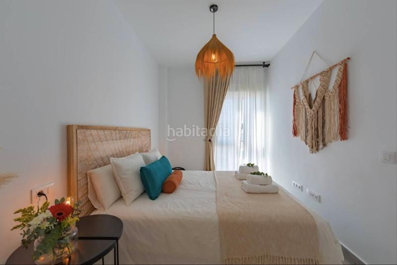 Foto c9976406-1651-4bc5-a612-6ecfde870212. Ático  con vistas al mar en Tarifa ciudad Tarifa