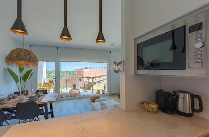 Foto d0d9d5dc-199b-476b-99ae-552ba4ee899a. Ático  con vistas al mar en Tarifa ciudad Tarifa