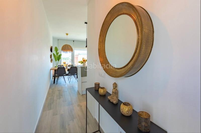 Foto d4fe188a-2c0d-4e84-9533-9e7129c9440f. Ático  con vistas al mar en Tarifa ciudad Tarifa