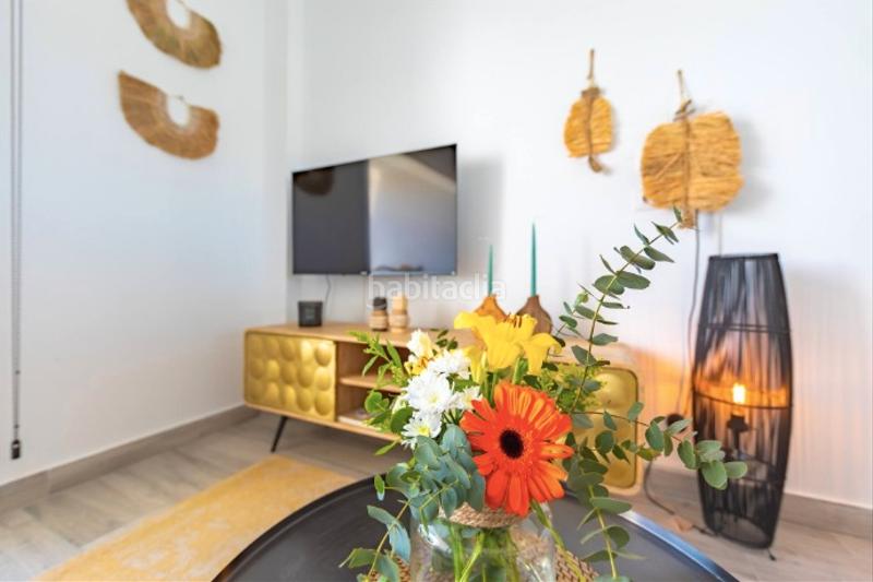 Foto e8e09e9b-3ad8-4d0a-909c-33ea832b1831. Ático  con vistas al mar en Tarifa ciudad Tarifa