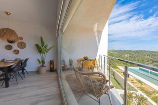 Attique  Calle algeciras. Ático con vistas al mar