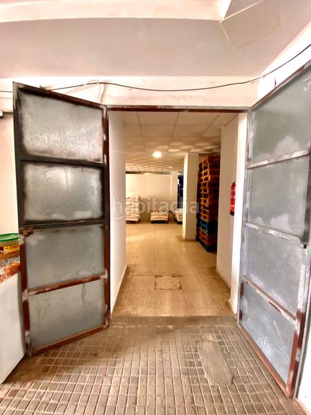 Foto 56864c1b-8e17-4b62-8115-48ca84a1ff0d. Local comercial a Tarifa ciudad Tarifa