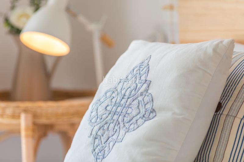 Foto 0da01a31-9d0f-40be-b162-c4b7e615767a. Pis amb aparcament piscina a Tarifa ciudad Tarifa