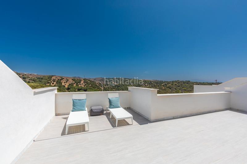 Foto 1780babd-f47b-465f-88fe-7c4845219ac1. Pis amb aparcament piscina a Tarifa ciudad Tarifa