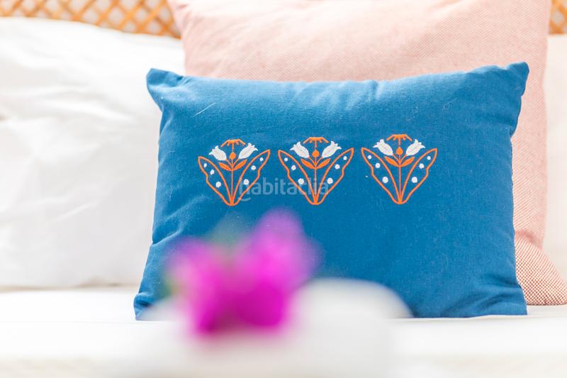 Foto 27a5fbbf-6a8a-48b1-969b-beec27d08676. Pis amb aparcament piscina a Tarifa ciudad Tarifa