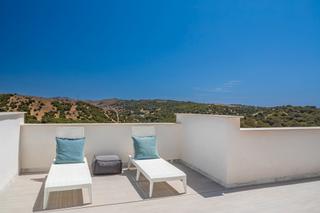 Àtic  Calle algeciras. Atico con vistas