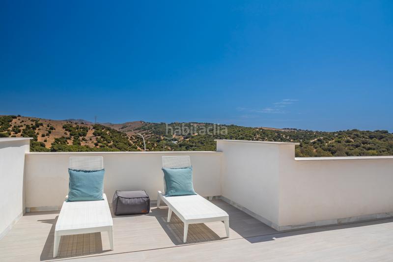 Foto 2ab96e80-e712-482a-819d-89488ba77528. Pis amb aparcament piscina a Tarifa ciudad Tarifa