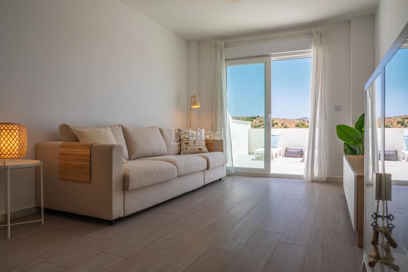 Foto 3ed39ac8-b195-45f8-a061-de4d4b12bb5c. Pis amb aparcament piscina a Tarifa ciudad Tarifa