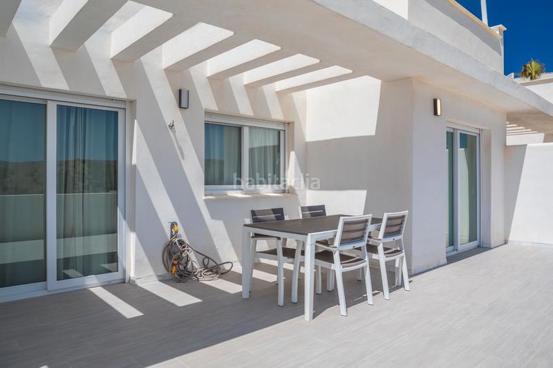 Foto 546ca997-6aac-460f-ae1a-61d8db9e9f0f. Pis amb aparcament piscina a Tarifa ciudad Tarifa