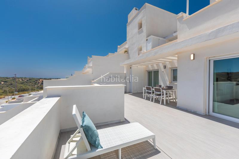 Foto 781ff1a3-0495-4dbe-aadd-4bd29be769bf. Pis amb aparcament piscina a Tarifa ciudad Tarifa