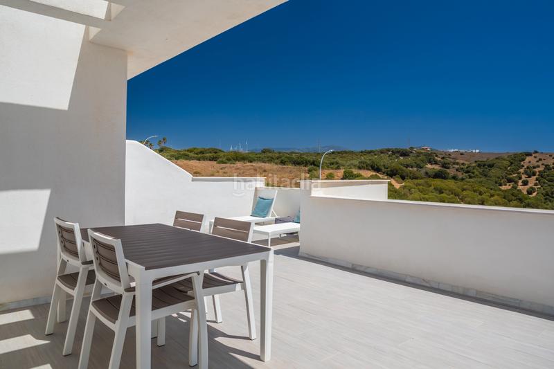 Foto 9857b1b6-698f-4a50-b77f-5bc0902f71b4. Pis amb aparcament piscina a Tarifa ciudad Tarifa