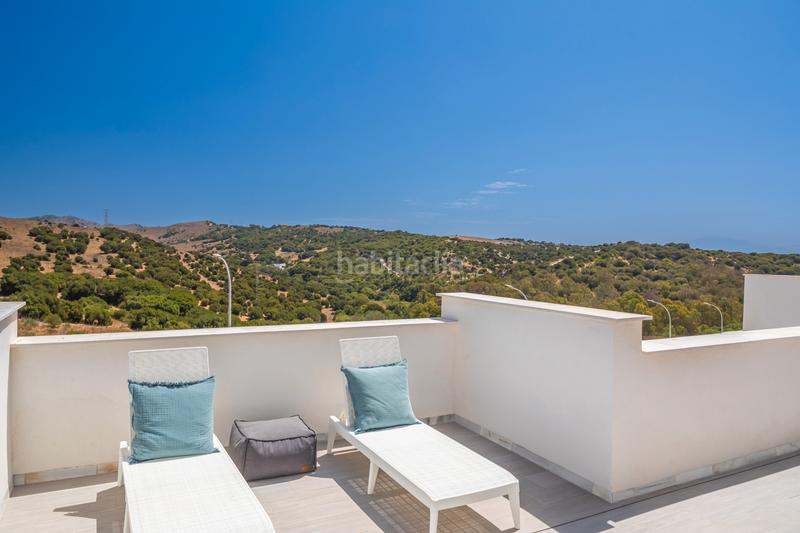 Foto c9a1f854-3f56-48ba-8be4-109b5315fa93. Pis amb aparcament piscina a Tarifa ciudad Tarifa