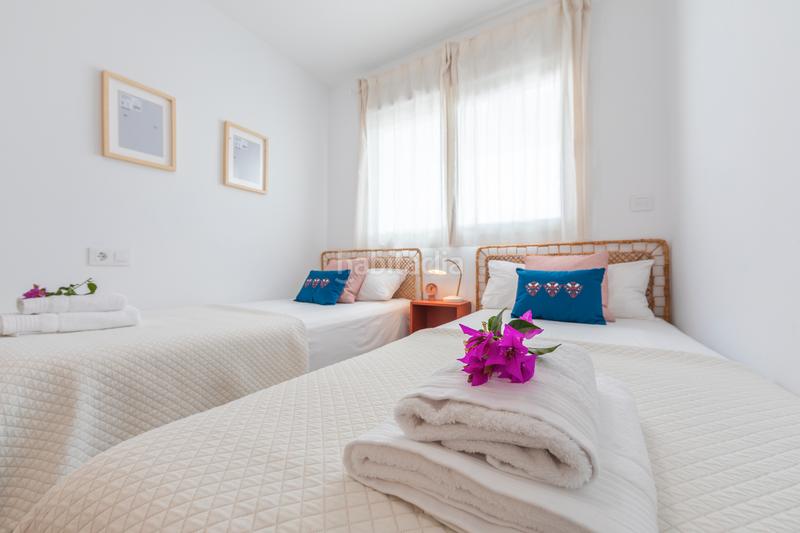 Foto d6881df6-b53c-41a8-b149-ac678ce104f9. Pis amb aparcament piscina a Tarifa ciudad Tarifa