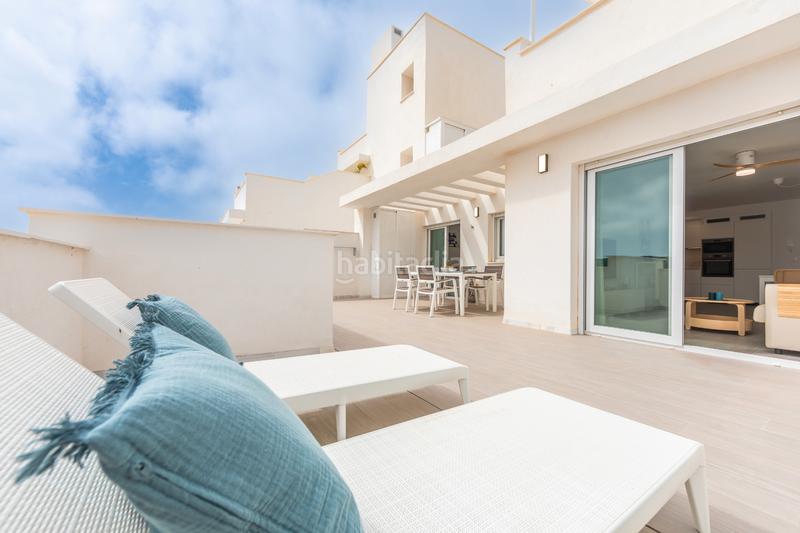 Foto d743d8f9-23bb-4799-9248-5e7cfcea6601. Pis amb aparcament piscina a Tarifa ciudad Tarifa