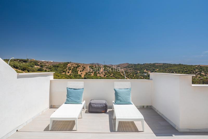 Foto dea075f5-e187-49e7-980d-9fceb9482be0. Pis amb aparcament piscina a Tarifa ciudad Tarifa