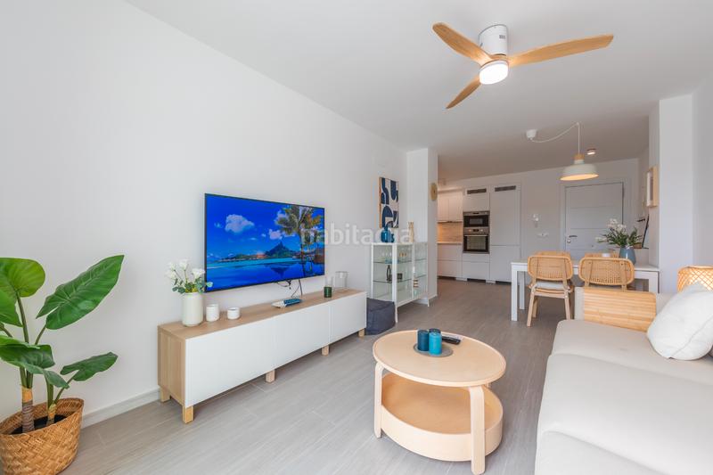 Foto e30bd9cb-1ee6-4a74-bb18-44de3fccf3d1. Pis amb aparcament piscina a Tarifa ciudad Tarifa