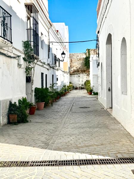 Foto 0e19405a-9910-4506-b282-2db9e6c712b3. Pis a calle gravina 5 a Tarifa ciudad Tarifa
