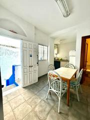 Appartement  Calle gravina 5. Casa en patio de vecinos de tarifa