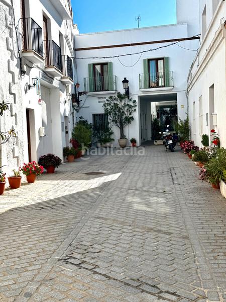 Foto a4e2c3ee-d970-4c9b-be43-038ba064ff10. Pis a calle gravina 5 a Tarifa ciudad Tarifa
