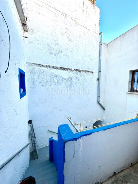 Foto ae76cb4c-f69f-4997-a481-e0a7c208cfa1. Pis a calle gravina 5 a Tarifa ciudad Tarifa