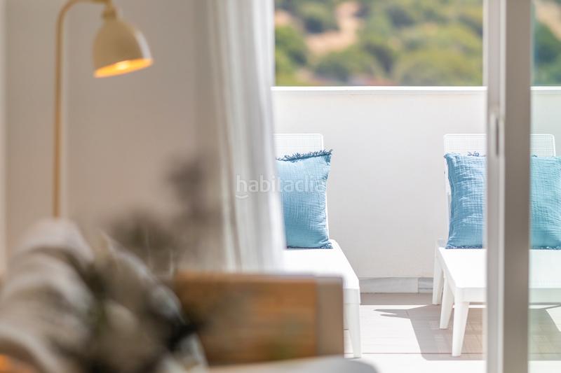 Foto 103b16a7-165a-48e7-af8b-649d5ceaec71. Piso en calle algeciras 36 piso con vistas al campo ,parking ,trastero y piscina en Tarifa