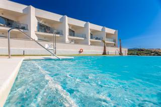 Appartamento  Calle algeciras 36. Piso con vistas al campo ,parking ,trastero y piscina