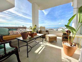 Pis  Alfonso fernández coronel. Piso de lujo con vistas al mar