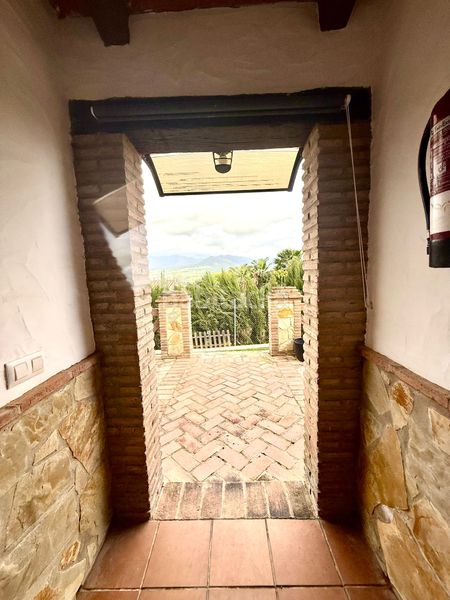 Foto 74c85473-d57c-4639-899b-92f8414fa036. Chalet in calle dehesa de la peña 18 in Tarifa ciudad Tarifa