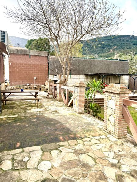 Foto 78730a17-f557-45b5-b4c2-a507790e76ab. Chalet in calle dehesa de la peña 18 in Tarifa ciudad Tarifa