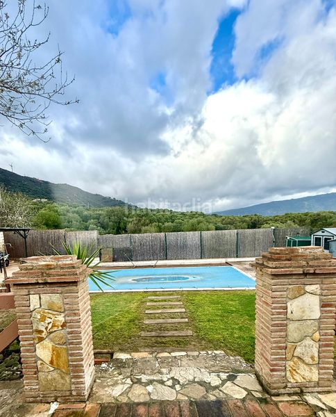 Foto 9e5f478f-0541-474a-851e-4d786c1b3f37. Chalet in calle dehesa de la peña 18 in Tarifa ciudad Tarifa