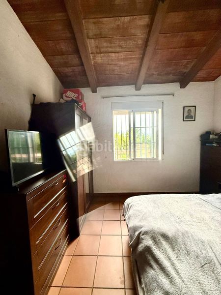 Foto a2b24675-502f-4a0c-829c-f37da9e0bdfc. Chalet in calle dehesa de la peña 18 in Tarifa ciudad Tarifa