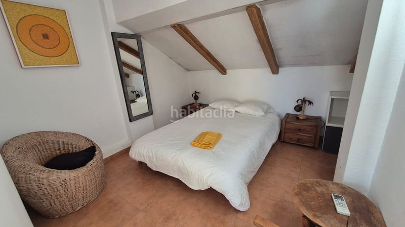 Foto 0e170119-dcf6-49c0-82bf-9c9a27aec369. Àtic a calle pedro lobo 0 a Tarifa ciudad Tarifa