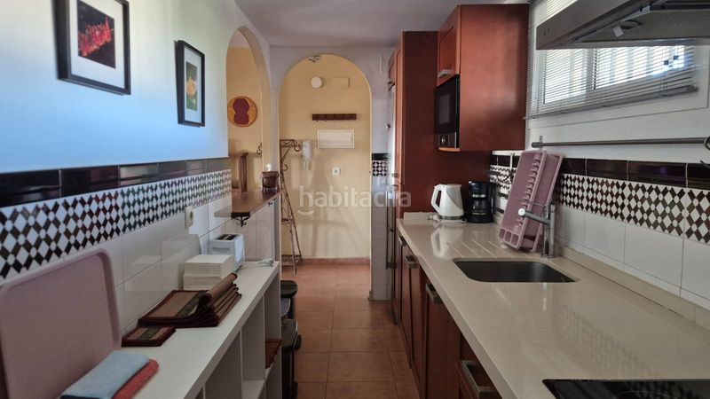 Foto 1c286465-8535-4bff-bbd3-a08d2cd7fffb. Àtic a calle pedro lobo 0 a Tarifa ciudad Tarifa