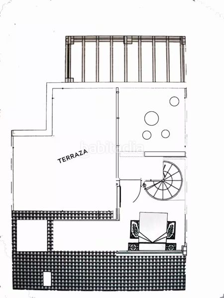 Foto 2e9866f4-4fd0-478b-ac16-22cd38fd4de6. Àtic a calle pedro lobo 0 a Tarifa ciudad Tarifa