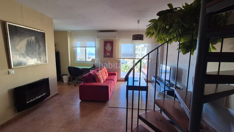 Foto 2fea1ec1-98af-4b4c-8cbd-f2cb51bea16b. Àtic a calle pedro lobo 0 a Tarifa ciudad Tarifa