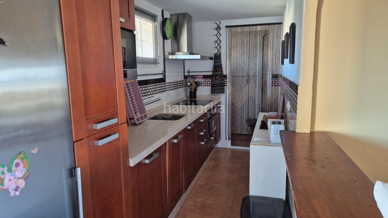 Foto 6751b5b3-95f4-48b1-af8d-89f9e2049964. Àtic a calle pedro lobo 0 a Tarifa ciudad Tarifa