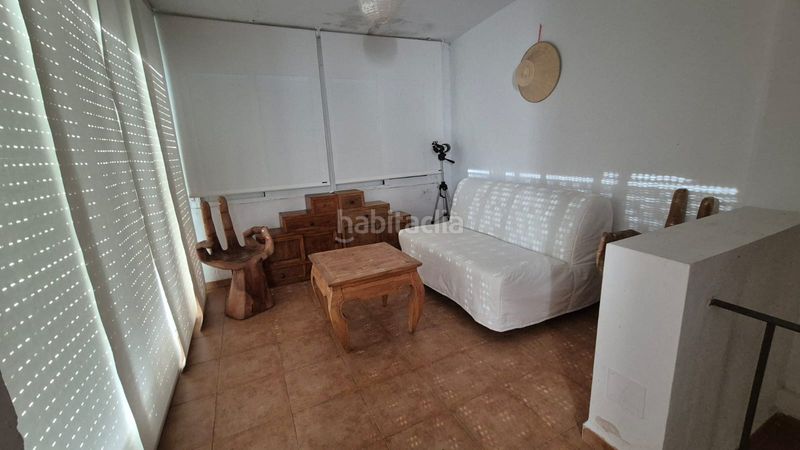 Foto 758bef0b-aa17-426a-9d87-bab324f3eefd. Àtic a calle pedro lobo 0 a Tarifa ciudad Tarifa