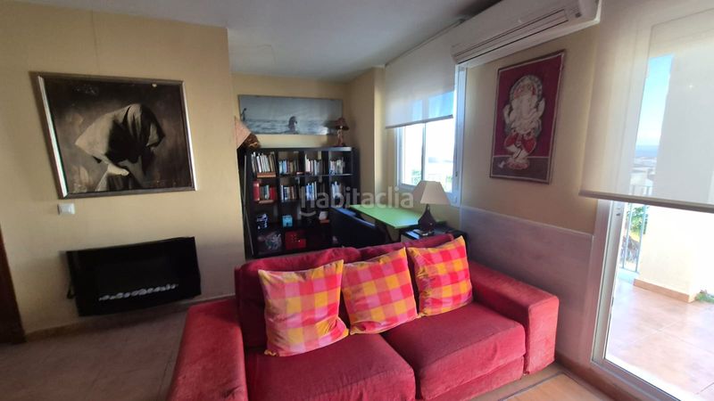 Foto 7edc3c46-9290-4e4b-9c49-b8ab58fb385f. Àtic a calle pedro lobo 0 a Tarifa ciudad Tarifa