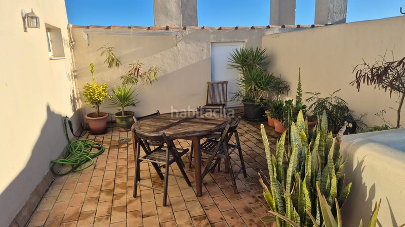 Foto 88af72e3-934b-41b2-ad87-fea461d28762. Àtic a calle pedro lobo 0 a Tarifa ciudad Tarifa