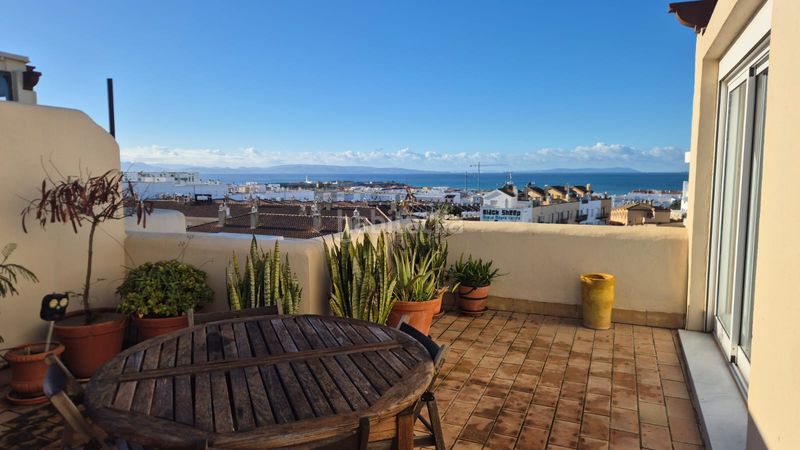 Foto 93d1ff6c-7303-4504-abb0-354ca75e42c6. Àtic a calle pedro lobo 0 a Tarifa ciudad Tarifa